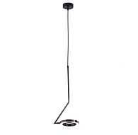 Подвесной светильник Inodesign Credo Black 3320