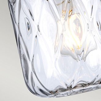 Подвесной светильник  Elstead Lighting, Арт. SOLA-P