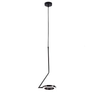 Подвесной светильник Inodesign Credo Black 3320