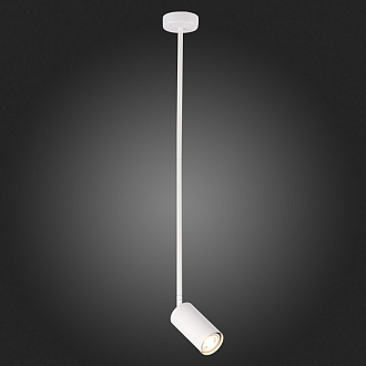 Светильник подвесной 6 см, ST LUCE SORMANO SL1206.503.01 Белый
