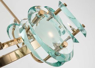 Потолочная люстра Inodesign Isendo 45.2887