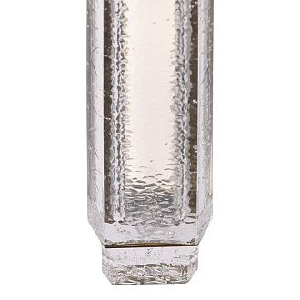 Бра 8,5*10*42 см, 1*LED*11W, 3000K, ST-Luce Eis SL6140.301.01, латунный