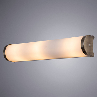 Подсветка для зеркал Arte Lamp Aqua-Bara A5210AP-3AB бронза