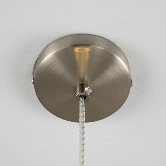 Светильник 15 см Citilux Томми CL102014 хром