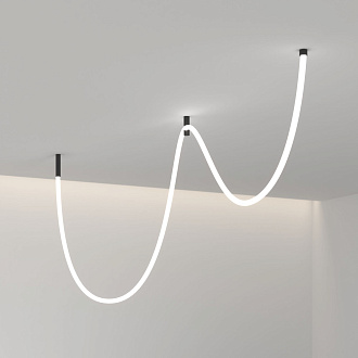 Гибкий неон 336Led 12W IP20 4200K Full light круглый дневной белый, 3 м (24V 12W 336Led 2835 IP20) 24V 12W 336Led 2835 IP20, ЦЕНА ЗА 1 МЕТР