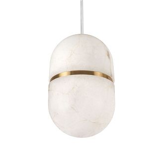 Подвесной светильник 14 см, Loft IT Yum acrylic 10553/S, бронза