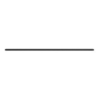 Светильник встраиваемый модульный TECHNO 3 см, 1*LED 24W 4000K ST LUCE ST1650.447.24 черный