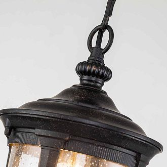 Подвесной фонарь Elstead Lighting, Арт. CL8-S