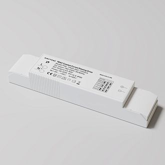 Блок питания 18,7*4*3 см, Maytoni Technical psl-tr PSL-TR40-950-1200mA белый
