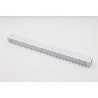Светильник трековый 42 см, 18W, 2700-6000K, Aployt Magnetic track 220 APL.0201.11.18, белый
