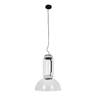 Светильник *40 см, 2*LED*9W, 4000К Loft It 10192/S Noctambule, Черный