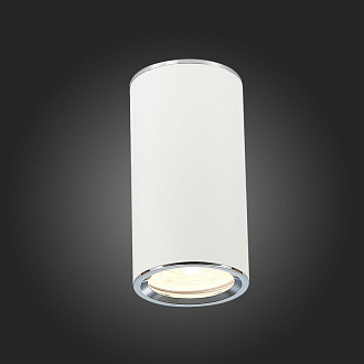 Светильник 5 см, ST LUCE Накладные светильники ST111.507.01 Белый