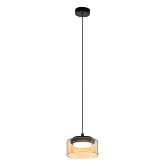 Светильник 13 см, Citilux ESPACE CL243011, черный
