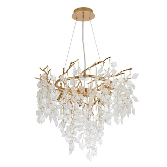 Подвесная люстра 60*60*140 см, G9 6xG9W, Золото MODESTYLE MS.2109.600