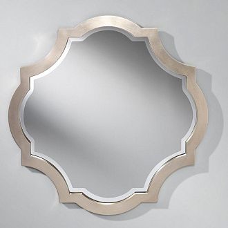 Зеркало Feiss, Арт. FE-ARGENTUM-MIRROR