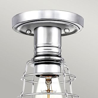 Потолочный светильник Quoizel, Арт. QZ-MIXON-SF-PC