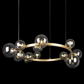Светильник 85 см, Loft It 10139/850, золото