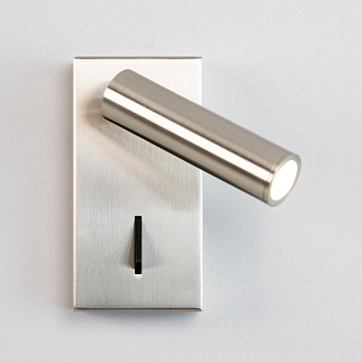 Светильник 3W, 3000K Citilux Декарт CL704352 хром