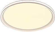Светильник 30 см, 34W, 2800-4500K, Stilfort 4016/01/03CW, белый