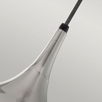 Подвесной светильник Feiss, Арт. FE-BESO-P-M-BS