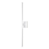 Бра 8*13*77 см, LED 12W, 3000К, Белый LEDtrec LT7180 WH