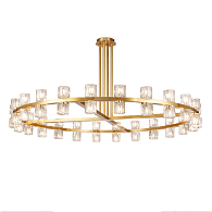 Люстра на штанге Inodesign Restoration Hardware D120 40.2663