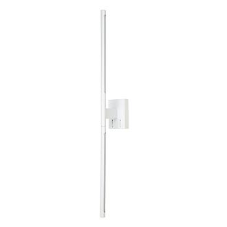Бра 8*13*77 см, LED 12W, 3000К, Белый LEDtrec LT7180 WH