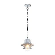 Подвесной фонарь Elstead Lighting, Арт. COPENHAGEN8-SIL