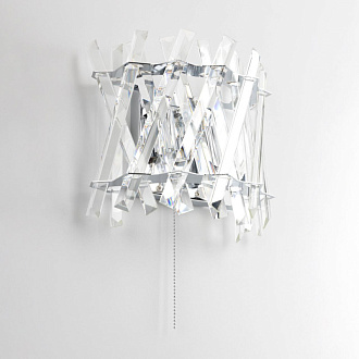 Бра Citilux Ингвар CL334421 хром