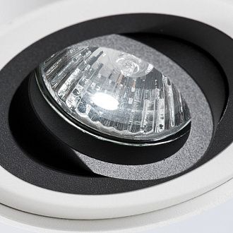 Накладной светильник Arte Lamp A5644PL-1WH белый