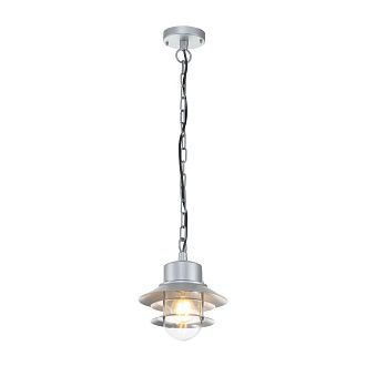 Подвесной фонарь Elstead Lighting, Арт. COPENHAGEN8-SIL