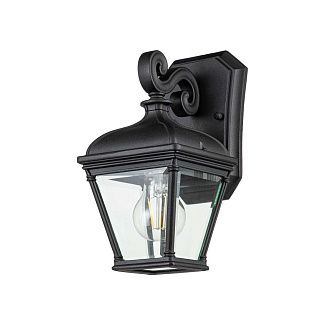 Настенный фонарь Elstead Lighting, Арт. BAYVIEW-2S-BK