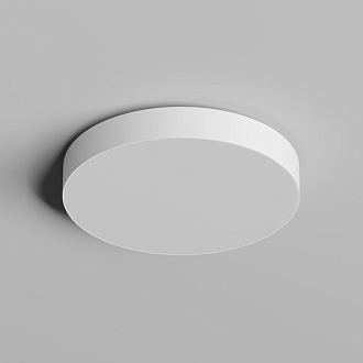 Накладной светильник *21,2*4,1 см, LED * 36W, 3000-6500К, Denkirs Tab DK2851-WH, белый