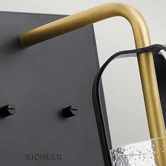 Бра Kichler, Арт. QN-KITNER1-NBR