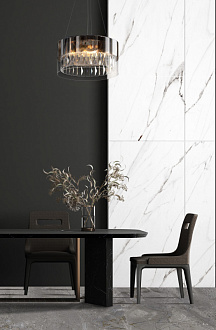 Светильник 40 см, Maytoni Wonderland MOD313PL-04G, золото