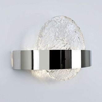 Настенный светильник 25*16 см, LED 6W 4000K MODESTYLE MS.1511.250 CR хром