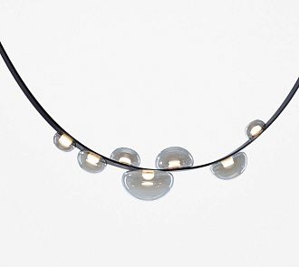 Подвесной светодиодный светильник Inodesign Dewy 40.1824