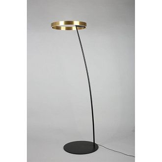 Торшер 50*180 см Aployt Leonn APL.653.05.30,