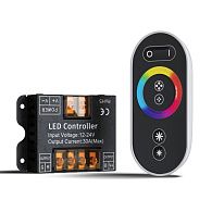 Контроллер для светодиодной ленты IP20  Maytoni Technical Led Strip CLM002