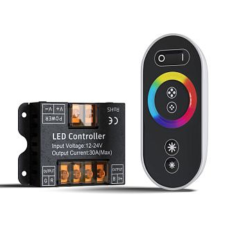 Контроллер для светодиодной ленты IP20  Maytoni Technical Led Strip CLM002