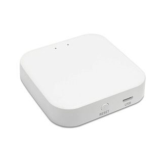 Контроллер WI-FI конвертер AROUND Белый  St Luce  ST015.500.97H