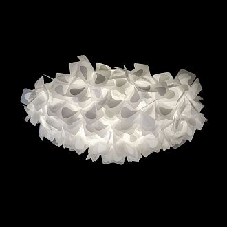 Потолочный светильник 78 см, Loft IT Clizia 10595/780C White, белый