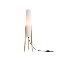 Торшер 128-128 см, 1*E27*60W Freya Bliss FR5543FL-01T, Дерево