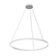 Светильник 80*120 см 50W, 4000K, 3000Lm, 12-15 м2 Maytoni Rim MOD058PL-L42W4K, белый