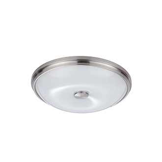 Светильник 35 см Odeon Light Pelow 4957/4, никель