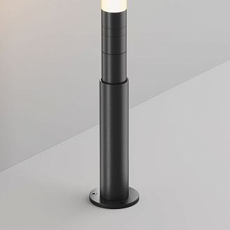 Основание с регулировкой по высоте Maytoni Shelf CA025BA-B