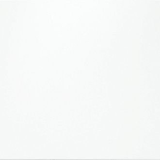 Проходной переключатель встраиваемый Voltum S70 одноклавишный 10А, белый матовый пластик Soft touch VLS010302