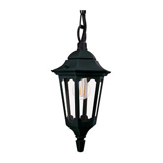 Подвесной фонарь Elstead, Арт. PR9-BLACK
