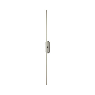 Бра Favourite Reed 3002-2W, D70*W50*H1000, каркас светильника в цвете никель