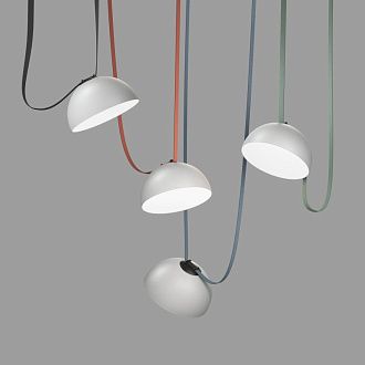 Светильник на шине *30*17,1- см, *LED*28W, 2700-6000K, Denkirs BELTY FLOW DK5662-WH+BK, черный пластик